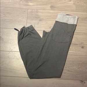 Lululemon joggers
